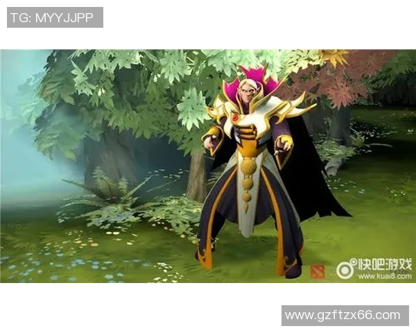 BLG战队中路突破体系解析及其在DOTA2战术中的应用探讨