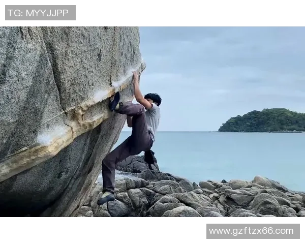 广州攀岩队包夹战术解析与攀岩热点发展趋势探讨