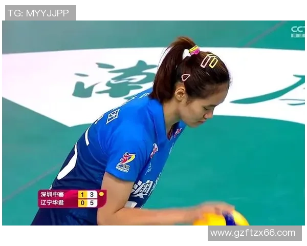 深圳排球队整体压制战术解析与其在排球赛场上的优势探讨