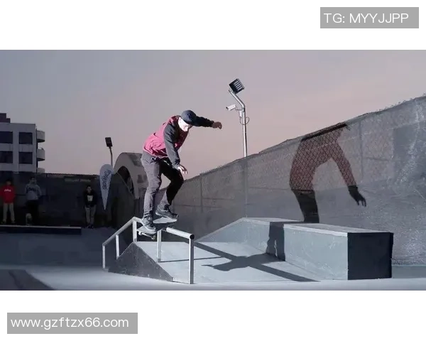 杭州滑板队个人能力提升引发热议滑板文化新变革